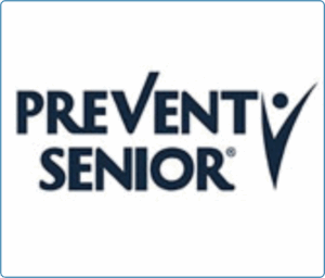 logo prevent senior site