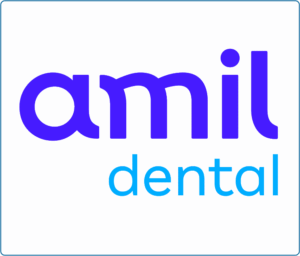 logo amil dental